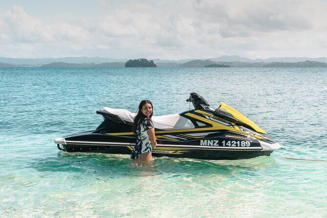 Jet Ski Hire Auckland - Experience the Fun with the Best Operator - FAQ