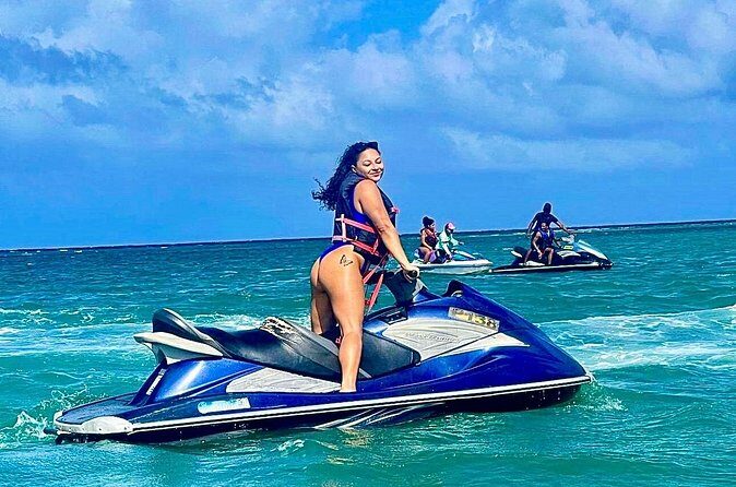 Jet Ski in Montego Bay - Booking and Practical Tips