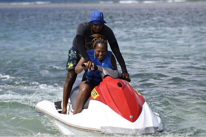 Jet Ski In Montego Bay Fun Activity - What You Can Expect from the Tour