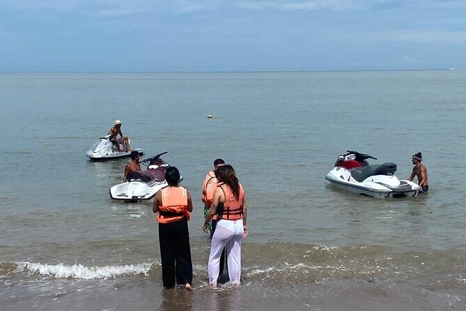 Jet Ski Jet Ski Rental in Puerto Vallarta - Equipment and Maintenance