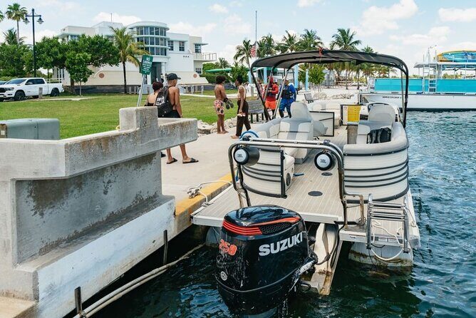 Jet Ski Miami : Experience the Ultimate Water Fun ! - Who Should Consider This Tour?