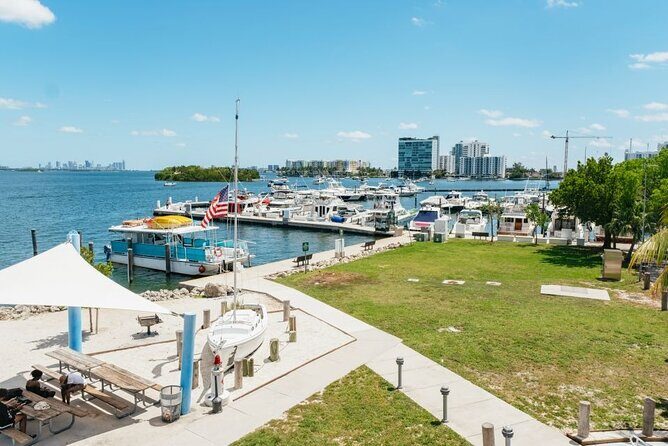 Jet Ski Miami : Experience the Ultimate Water Fun ! - FAQ