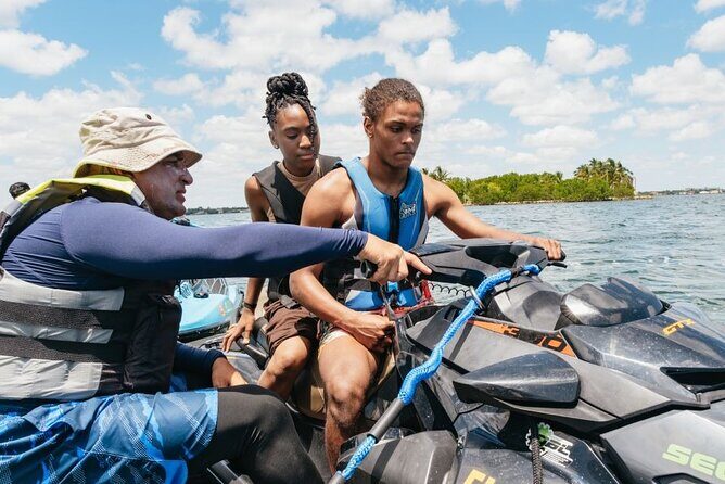 Jet Ski Miami : Experience the Ultimate Water Fun ! - In Closing