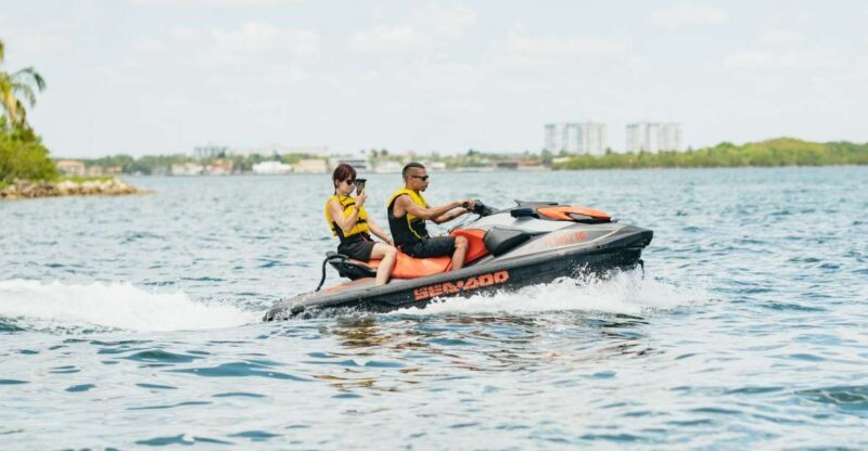 Jet Ski Miami : Experience the Ultimate Water Fun ! - An In-Depth Look at the Miami Jet Ski Experience