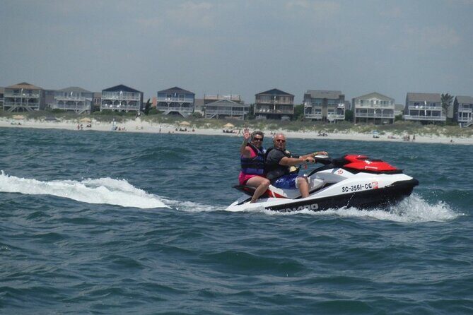 Jet Ski Quad Bike Camel Rdie And Hammam Massage Package - Who Will Enjoy This Tour?