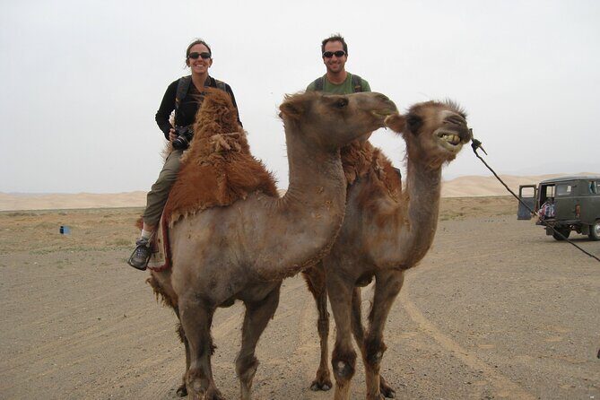 Jet Ski Quad Bike Camel Rdie And Hammam Massage Package - Final Thoughts