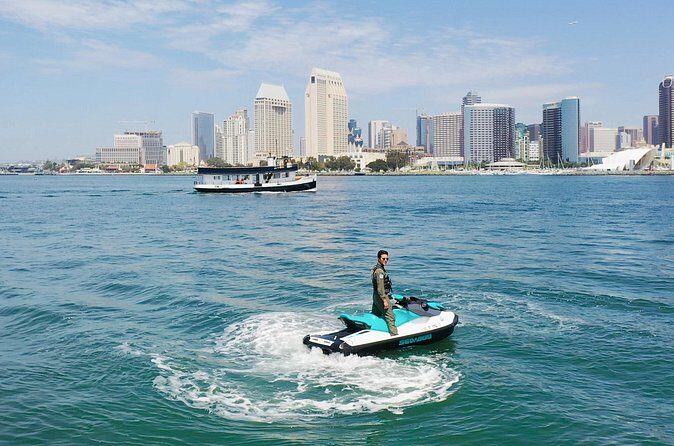 Jet Ski Rental Adventure in San Diego Bay - Final Thoughts: Who Should Try This?