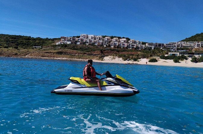 Jet Ski Rental & Beach in St.Maarten + Beach Chairs - FAQ for the Jet Ski Rental & Beach Experience in St. Maarten