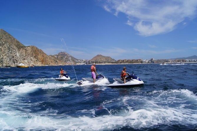 Jet Ski Rental for 1 Hour - Safety, Logistics, and Practical Considerations