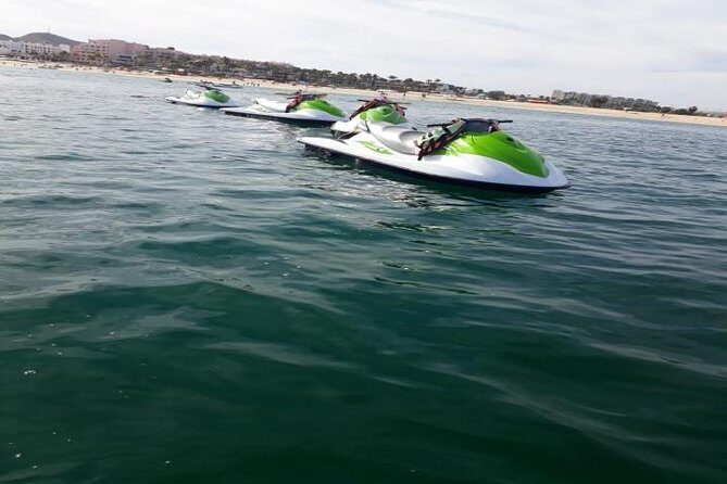 Jet Ski Rental for 1 Hour - Authentic Experiences and What Travelers Say