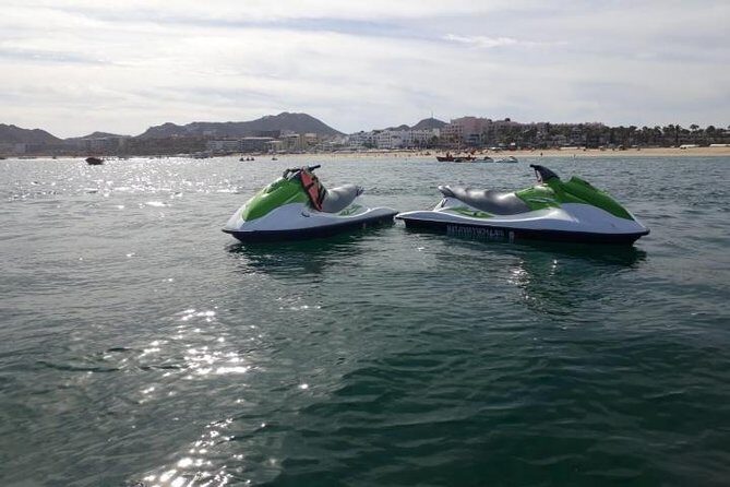 Jet Ski Rental for 1 Hour - The Sum Up: Who Will Love This?