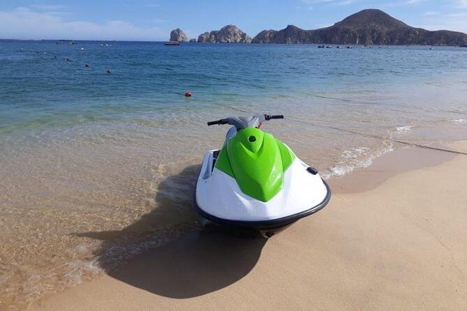 Jet Ski Rental for 1 Hour - FAQs