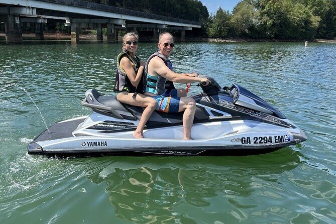 Jet Ski Rental for 2 Days - Final Thoughts
