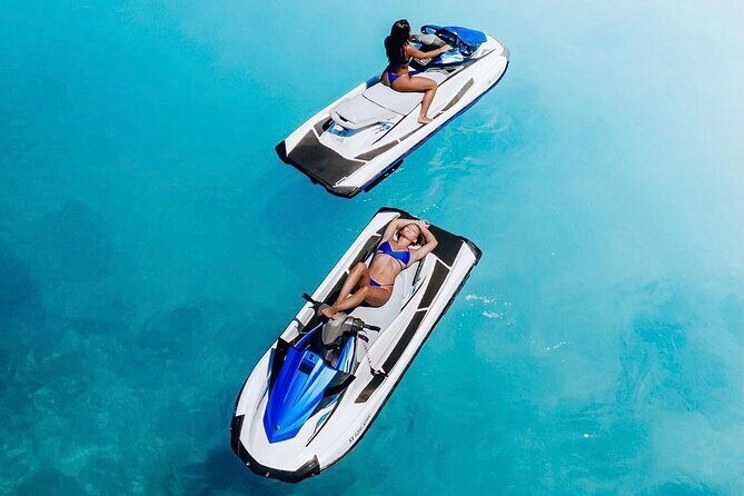 Jet-Ski Rental Great Bay ( 30 Min / 1 Hour ) - What to Expect from Your Jet-Ski Adventure