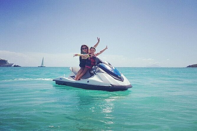 Jet-Ski Rental Great Bay ( 30 Min / 1 Hour ) - Analyzing the Value