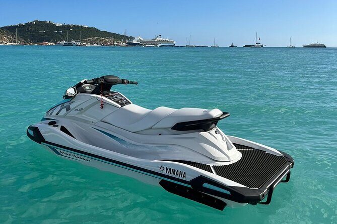 Jet-Ski Rental Great Bay ( 30 Min / 1 Hour ) - Who Should Consider This Tour?