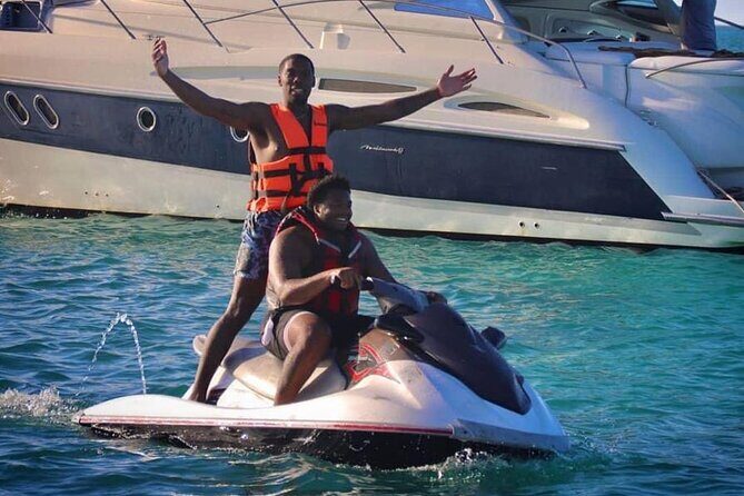 Jet Ski Rental in Cancun for 2 People - Final Thoughts