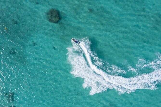 Jet Ski Rental in Clear Lake Houston Texas - What to Expect from Your Jet Ski Adventure in Houston’s Clear Lake