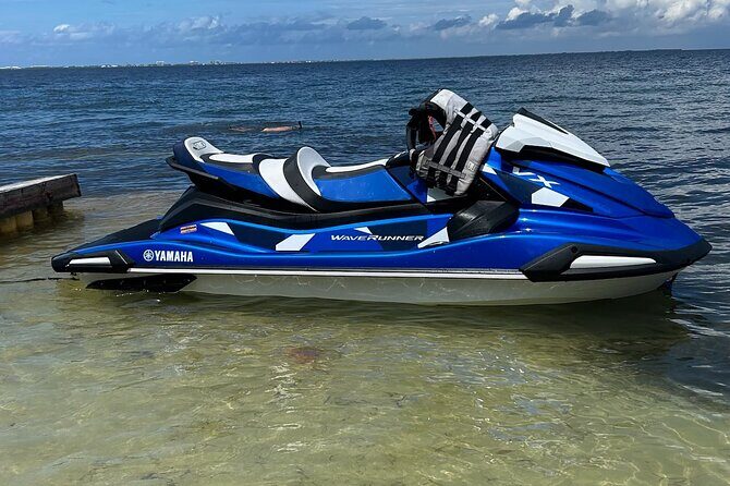 Jet Ski Rental Premium Half Day - An In-Depth Look at the Jet Ski Experience