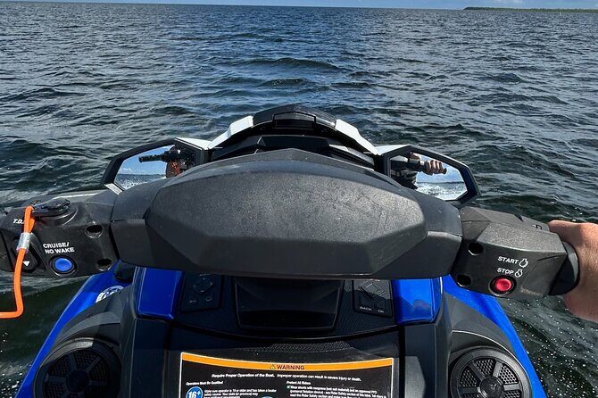 Jet Ski Rental Premium Half Day - Who Should Consider This Tour?