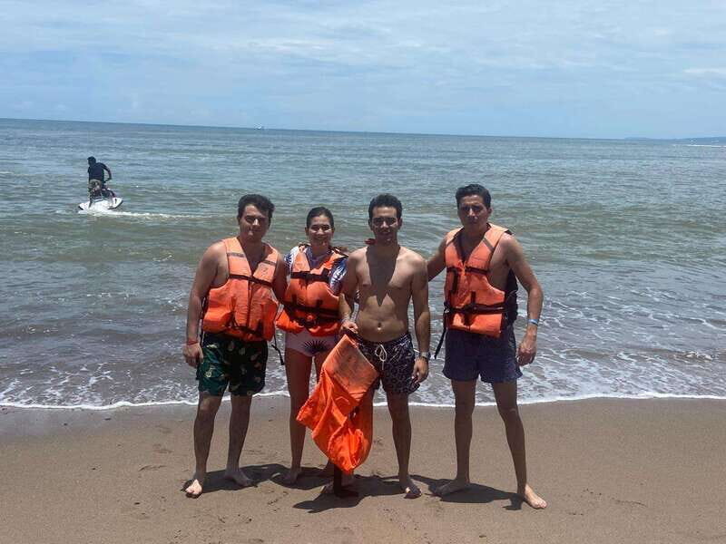 Jet ski rental puerto vallarta - What to Expect from Your Puerto Vallarta Jet Ski Experience