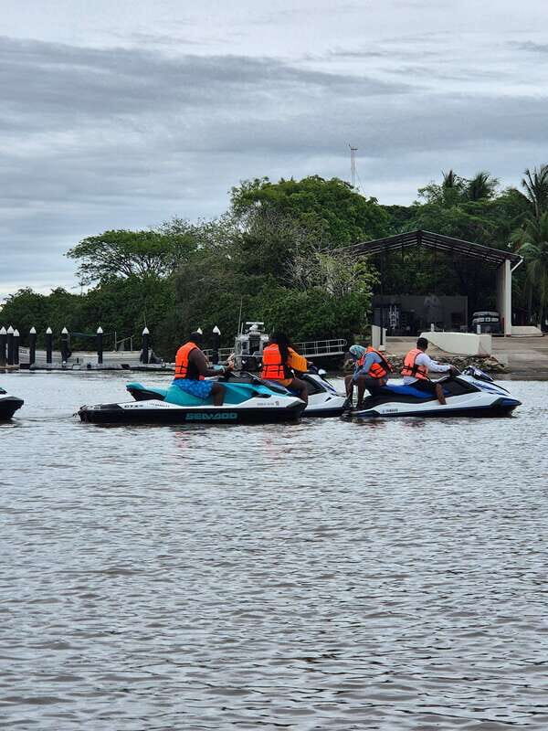 Jet ski rental puerto vallarta - Why This Experience Offers Good Value