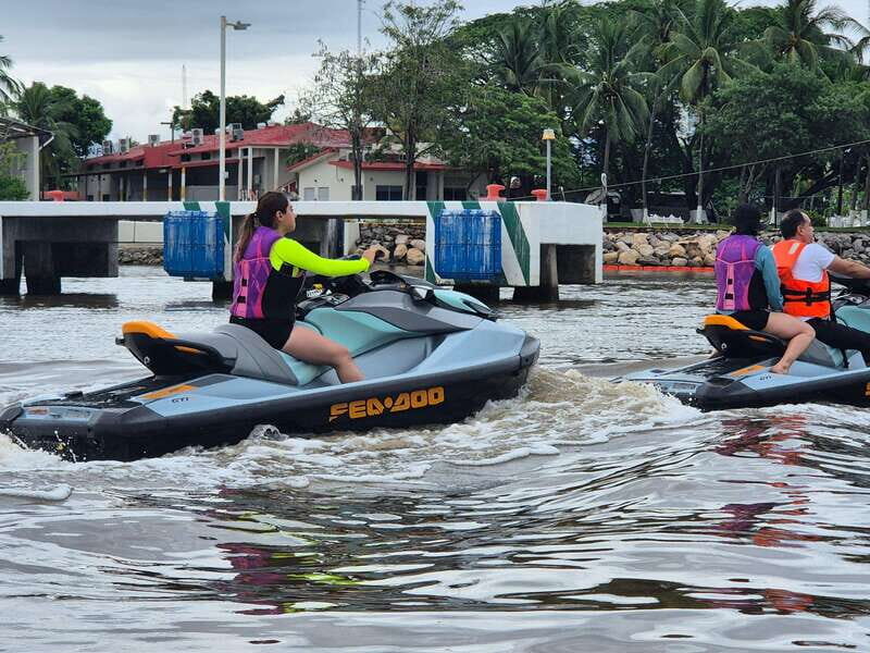 Jet ski rental puerto vallarta - Final Thoughts: Who Is This Tour For?