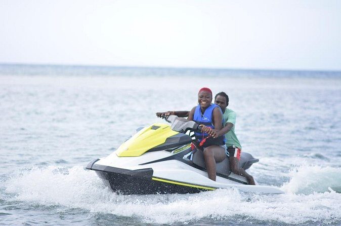 Jet Ski & River Rafting with Limestone Foot Massage from Montego Bay - Final Thoughts: Who Will Love This Tour?