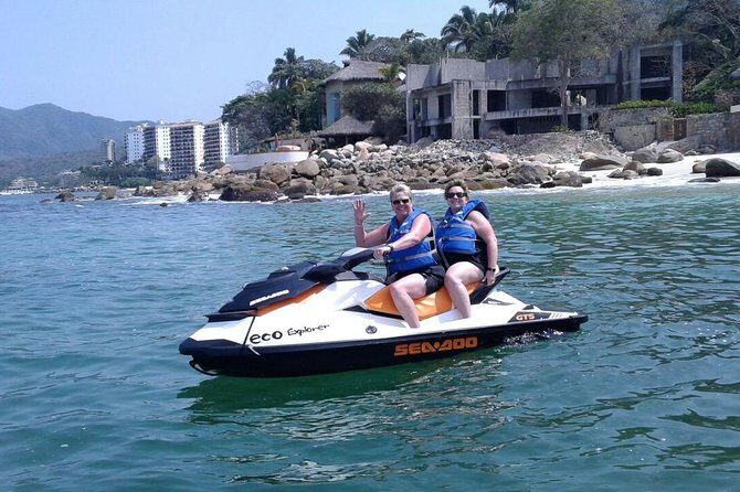 Jet Ski Safari in Puerto Vallarta - An Overview of the Experience