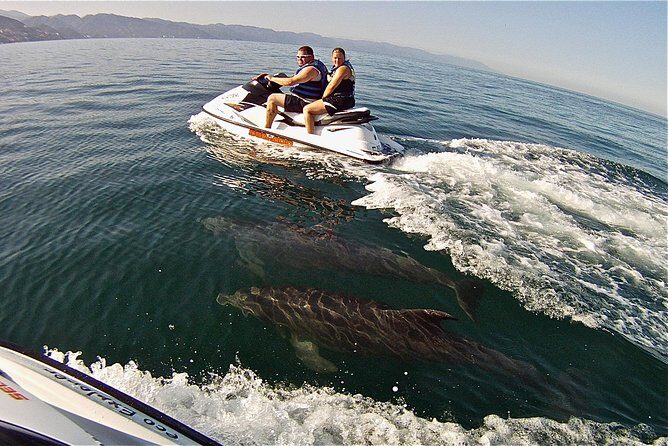 Jet Ski Safari in Puerto Vallarta - Authenticity and Value