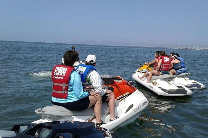 Jet Ski Safari in Puerto Vallarta - Who Should Consider This Tour?