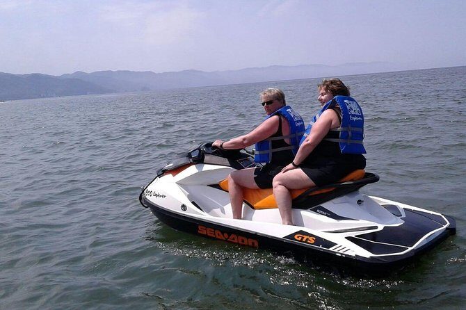 Jet Ski Safari in Puerto Vallarta - The Sum Up: Who Will Love This Experience?