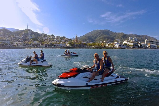 Jet Ski Safari in Puerto Vallarta - FAQ