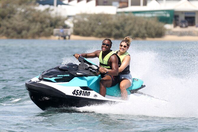 Jet Ski Safaris - 30 Minute Jet Ski Hire - FAQs
