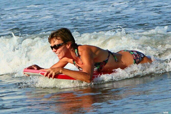 JET SKI , Skim Board ,& Wave Board Rentals Cabarete, Sosua - Final Thoughts