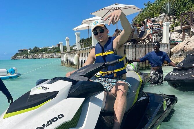 Jet Ski Tour or Jet Ski Rental in Providenciales - Final Thoughts