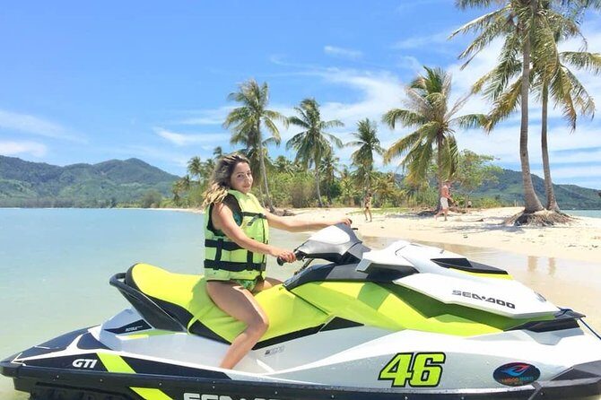 Jet Ski Tour Phuket - The Sum Up: Is This Tour Worth It?