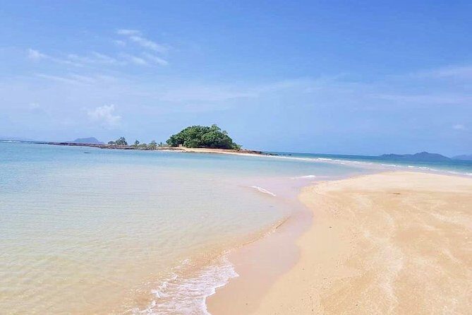 Jet Ski Tour Phuket - FAQ Section