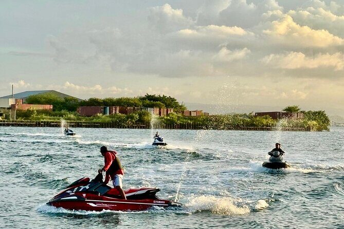 Jet Ski Tour through San Juan Bay - Introduction: Why This Tour Stands Out
