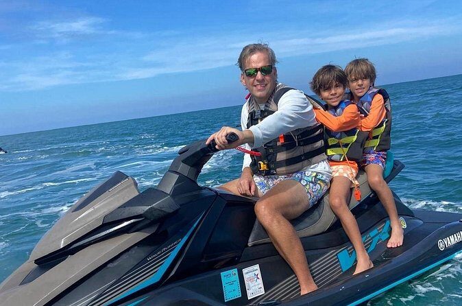 Jet Ski Tours in Old San Juan for Families and Friends - Final Thoughts: Is It Worth It?