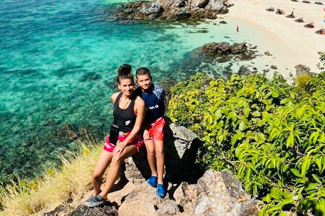 Jet Ski Trip Halfday in Phuket - What’s Included and What to Expect