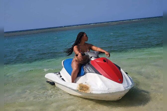 Jet Ski Water Activities and Beach Time in Montego Bay - Frequently Asked Questions (FAQs)