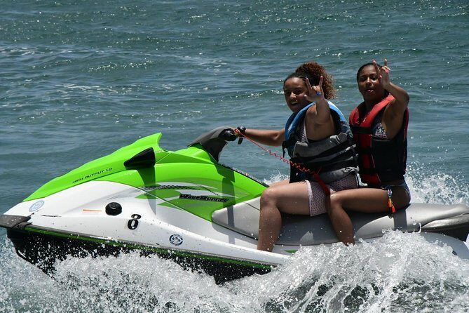 Jet Ski/Waverunner Rental - Why This Activity Gets Rave Reviews