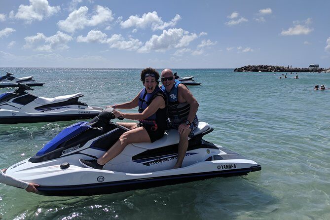 Jet Ski/Waverunner Rental - Who Should Consider This Experience?