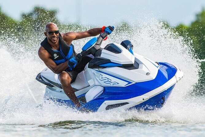 Jet Ski & Zip line splash in punta cana - Final Thoughts: Why Choose This Tour?