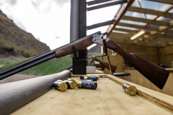 Jet Sprint Boating, Ultimate Off-Roading & Clay Target Shooting - A Deep Dive into the Queenstown Action