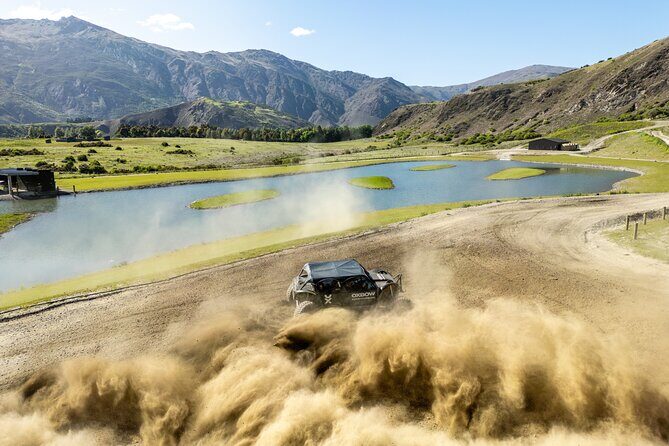 Jet Sprint Boating & Ultimate Off-Roading in Queenstown - Who Will Love This Tour?