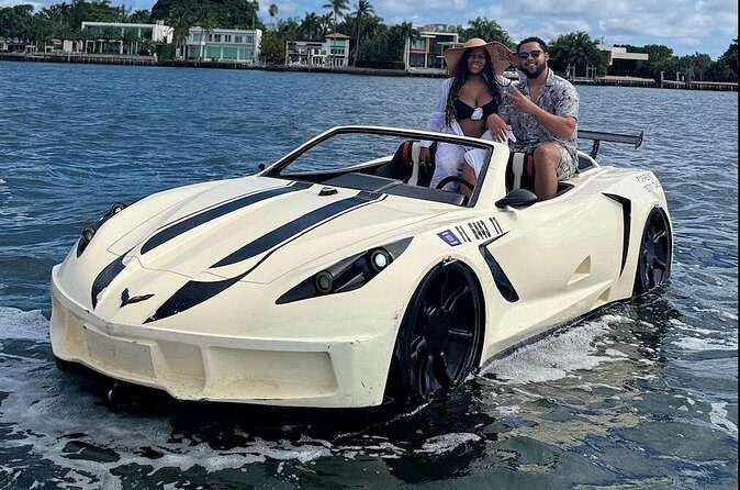 Jetcar Experiences - What You Should Know Before Booking