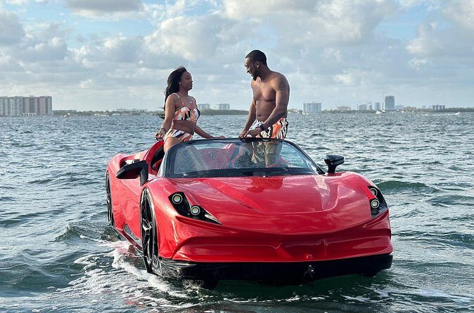 Jetcar Experiences - Authentic Feedback
