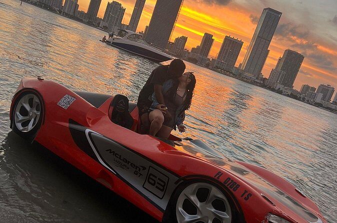 Jetcar Experiences - Who Will Love This Tour